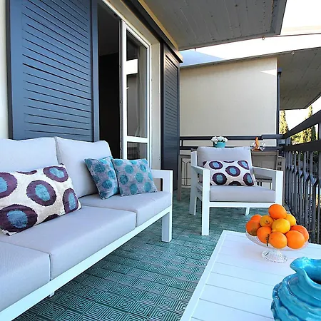 Catullo 18 Apartment, Garda Lake, Jacuzzi, Fitness, Ac Appartement Desenzano del Garda