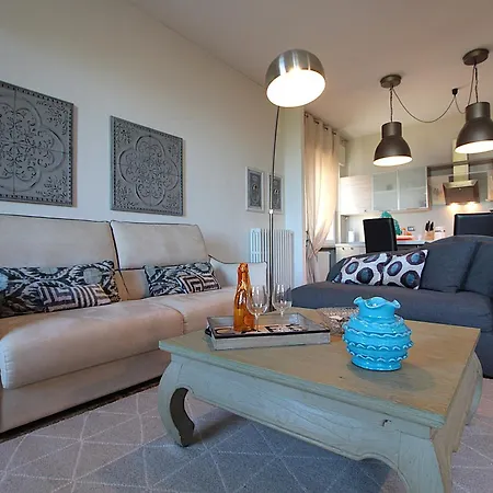 Catullo 18 Apartment, Garda Lake, Jacuzzi, Fitness, Ac Appartement Desenzano del Garda