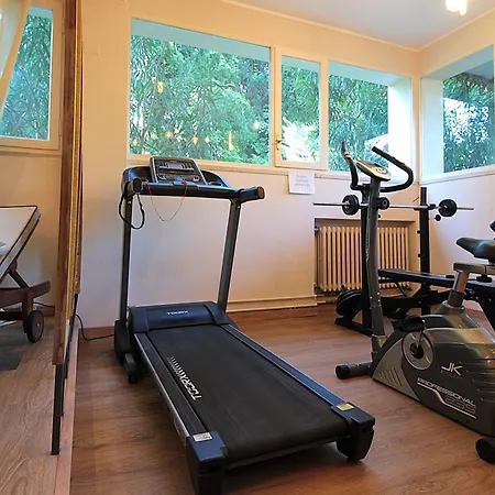 Catullo 18 Apartment, Garda Lake, Jacuzzi, Fitness, Ac Appartement Desenzano del Garda
